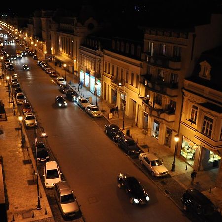 Rondo Hotel Tiflis Dış mekan fotoğraf
