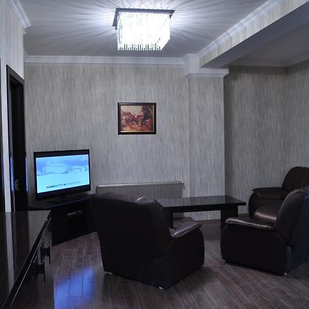Rondo Hotel Tiflis Dış mekan fotoğraf
