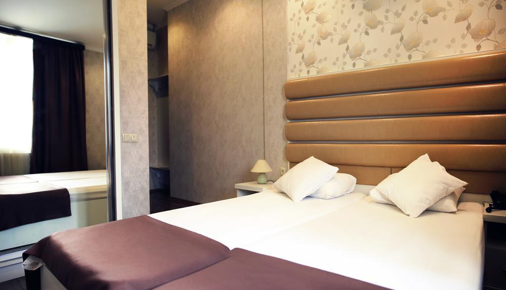 Rondo Hotel Tiflis Dış mekan fotoğraf