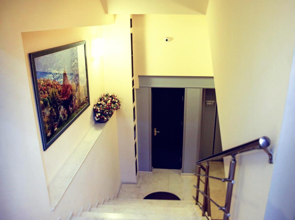 Rondo Hotel Tiflis Dış mekan fotoğraf