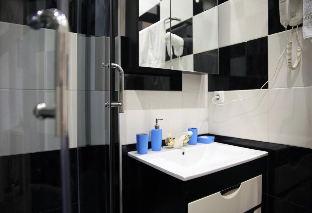 Rondo Hotel Tiflis Dış mekan fotoğraf