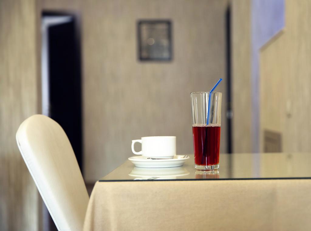 Rondo Hotel Tiflis Dış mekan fotoğraf